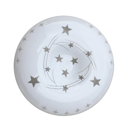 Светильник светодиодный накладной "Созвездие" InHome DECO LED 220В 10Вт 650Лм 4000К IP40 230х90мм картинка 